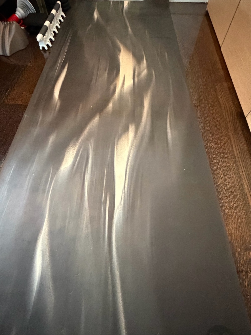 Lululemon yoga mat
